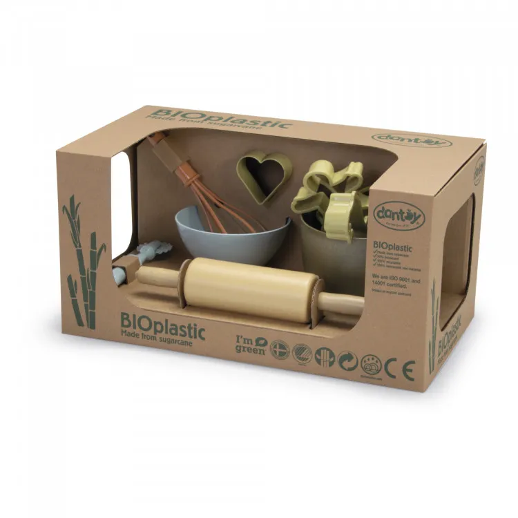Set-cuisine-en-bioplastique-7752 Set cuisine en bioplastique Garantie Incluse