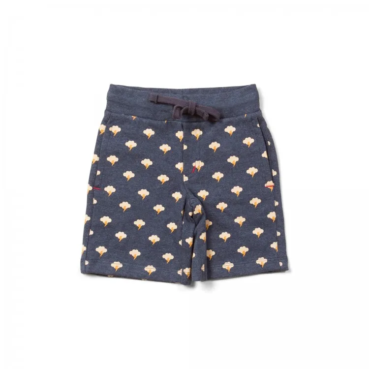 Short-jogging-enfant---motif-quotEclairsquot-10164 Artisanat Short jogging enfant - motif "Eclairs"