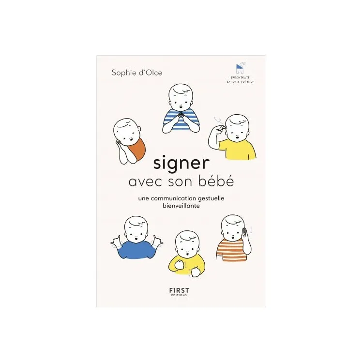 Signer-avec-son-bébé-11646 Offre Limitée Signer avec son bébé