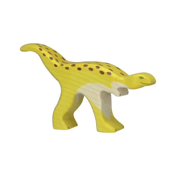 Staurikosaurus-bois-peint-main-7598 Staurikosaurus bois peint main Prix Bas