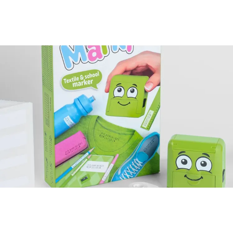 Tampon de marquage personnalisable Vente Directe