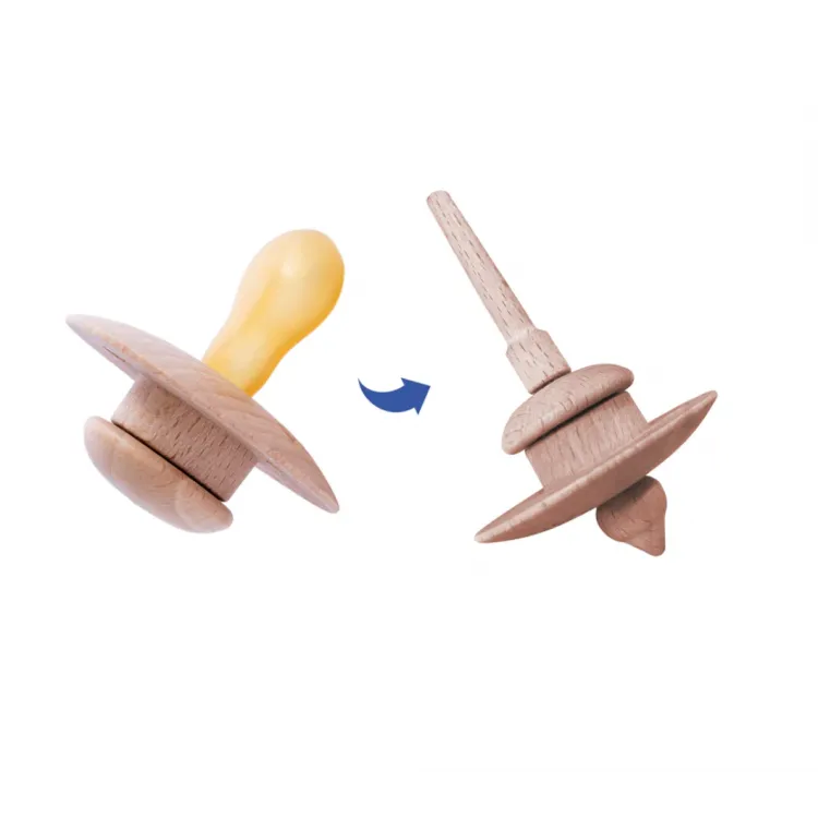 Toupie---kit-de-réincarnation-pour-tétine-Totote-10771 Toupie - kit de réincarnation pour tétine Totote Premium