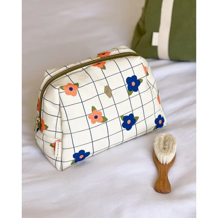 Trousse-de-toilette-quotJadequot-11211 Trousse de toilette "Jade" Seulement Aujourd’hui