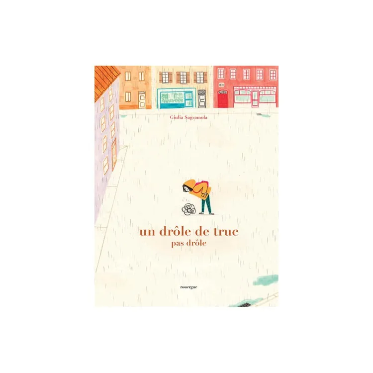 Un-drôle-de-truc-pas-drôle-11662 Un drôle de truc pas drôle Remise