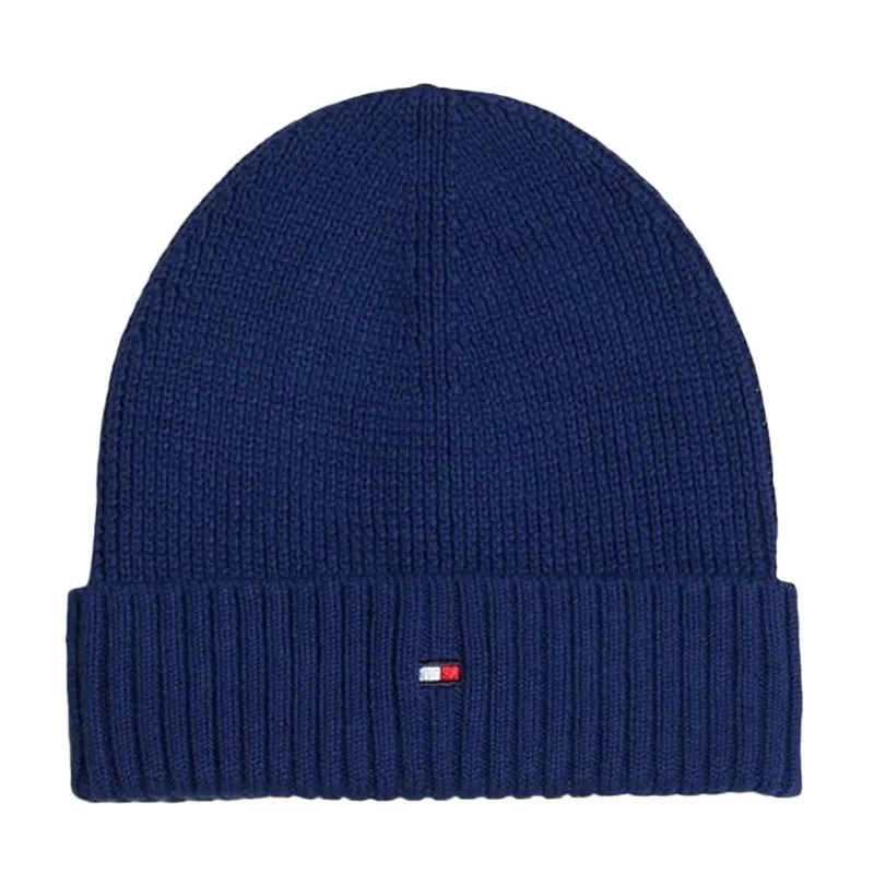 Bonnet-Marine-Garçon-Tommy-Hilfiger-Small-8535 Achetez Aujourd’hui Bonnet Marine Garçon Tommy Hilfiger Small