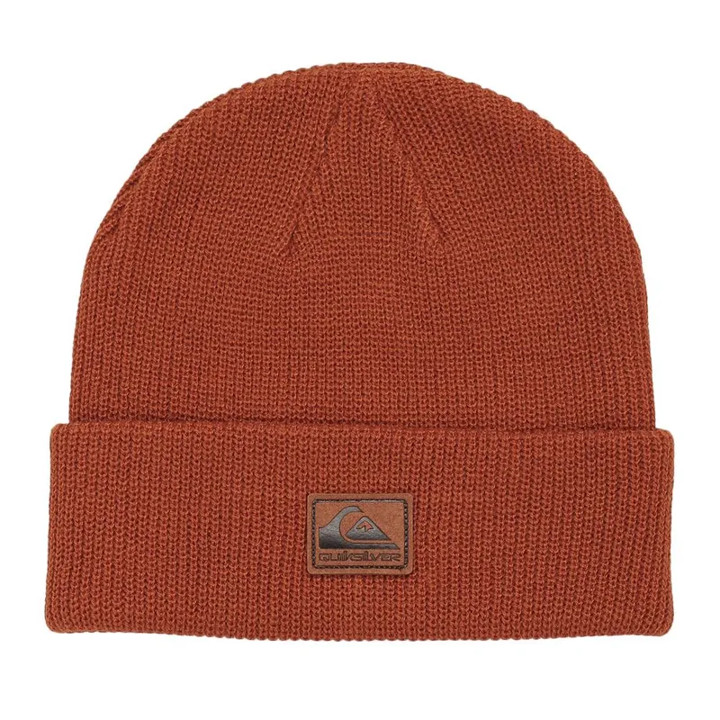 Remise Bonnet Orange Garçon Quiksilver Performer 2