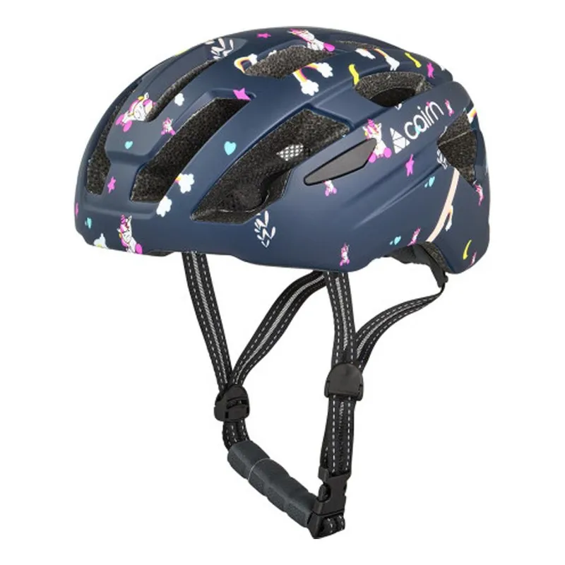 Casque-Marine-à-Motifs-Fille-Cairn-Prism-II-6617 Casque Marine à Motifs Fille Cairn Prism II Top Qualité