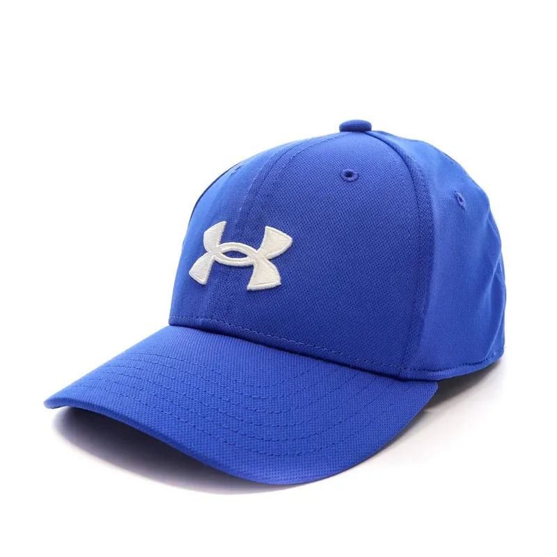 Acheter En Ligne Casquette Bleu Garçon Under Armour Blitzing