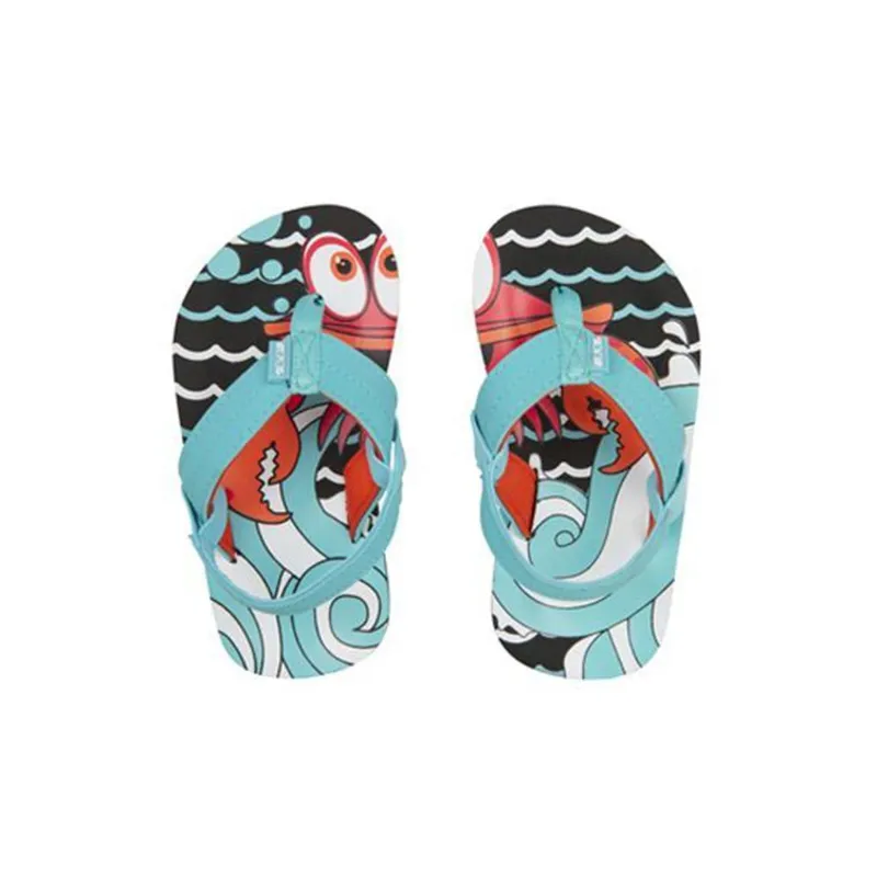 Tongs-crabe-enfant-Cool-Shoe-9301 Certifié Tongs crabe enfant Cool Shoe