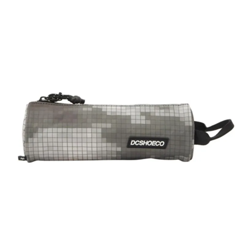 Trousse-GriseNoire-Garçon-Dc-shoes-Tanker-6092 Haute Qualité Trousse Grise/Noire Garçon Dc shoes Tanker