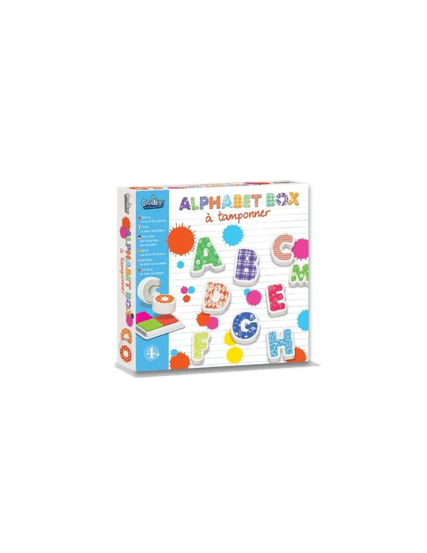 Alphabet-box-à-tamponner---CréaLign039-18074 Artisanat Alphabet box à tamponner - CréaLign'