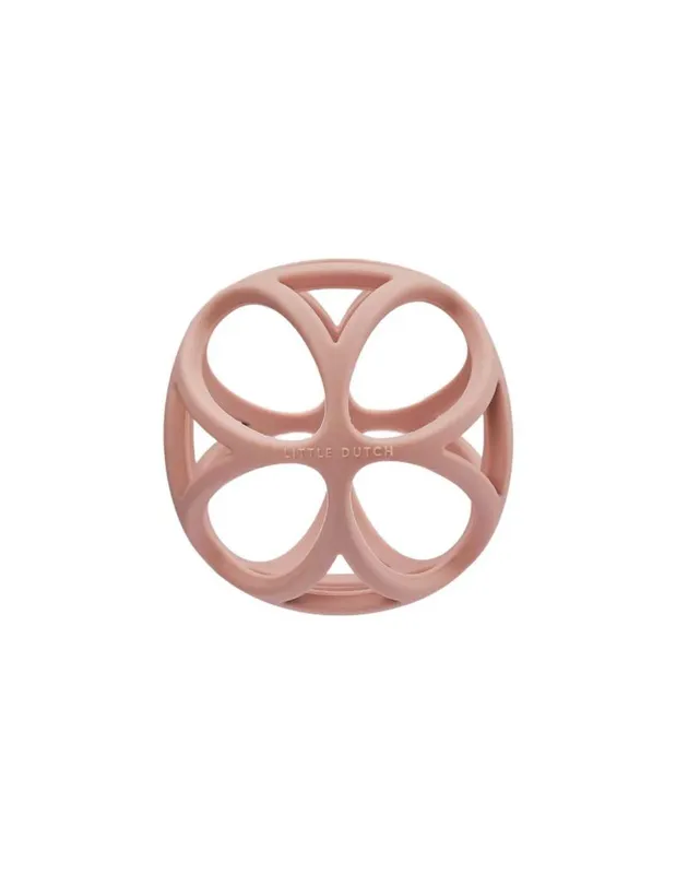 Balle-sensorielle-rose---Little-Dutch-14612 Balle sensorielle rose - Little Dutch Populaire