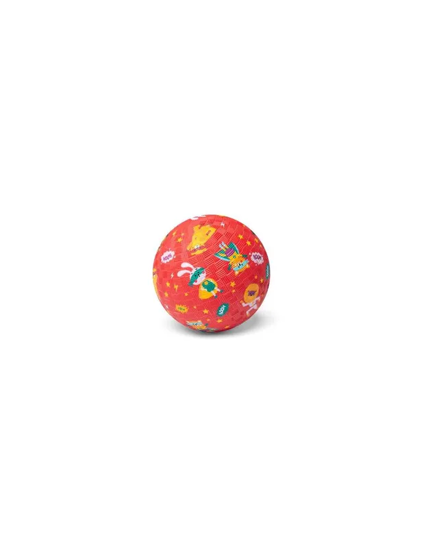 Ballon-super-héros-13-cm---Little-L-18678 Satisfait Ou Remboursé Ballon super héros 13 cm - Little L