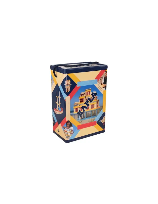 Baril-été-de-200-Kapla-15014 Baril été de 200 Kapla Meilleur Prix