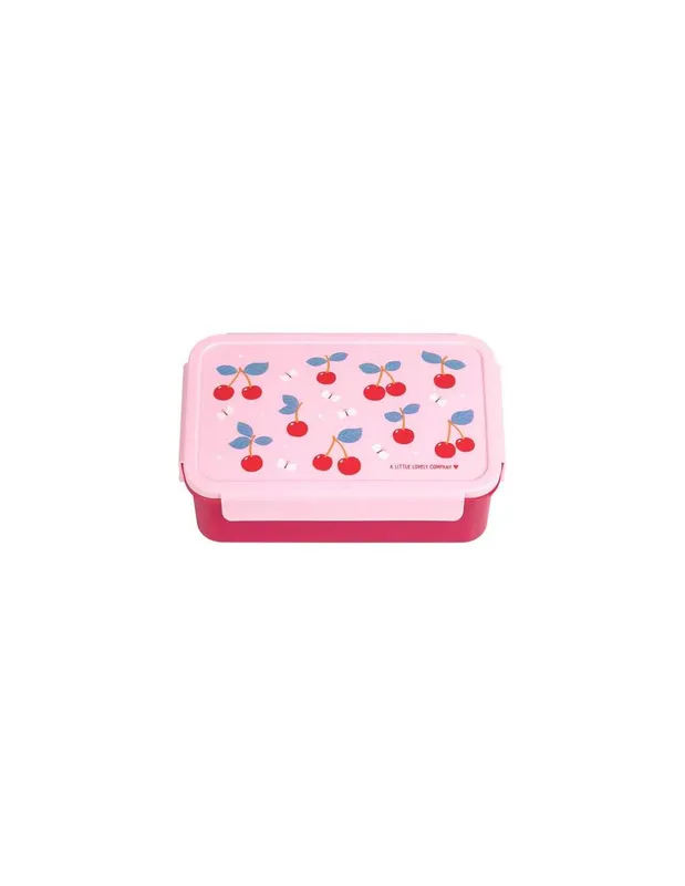 Boite-à-lunch-bento-Cerises---A-Little-Lovely-Company-16307 Boite à lunch bento Cerises - A Little Lovely Company Produit De Marque