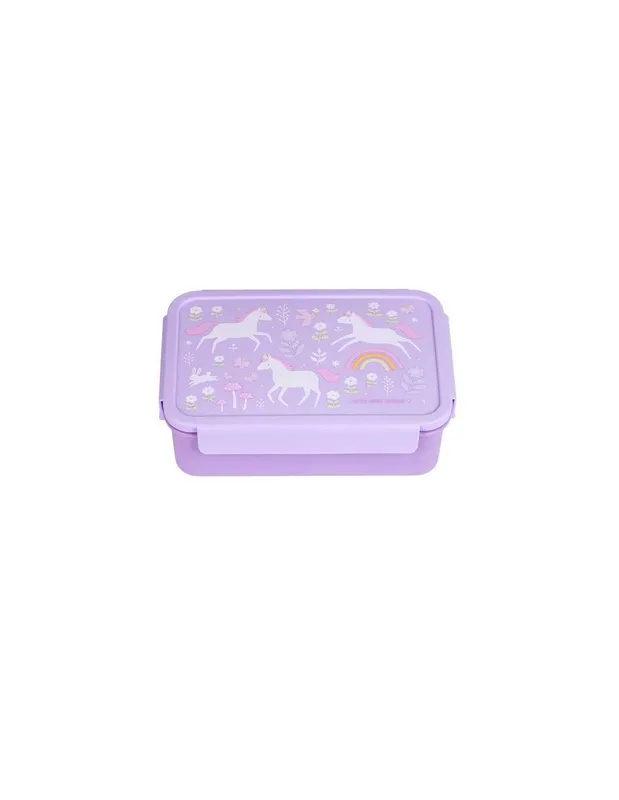Boite-à-lunch-bento-Licorne---A-Little-Lovely-Company-16473 Original Boite à lunch bento Licorne - A Little Lovely Company