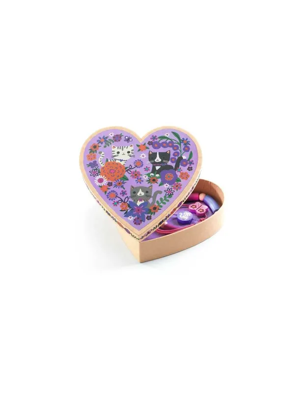 Bracelets-de-Tara---Djeco-16236 Meilleure Vente Bracelets de Tara - Djeco