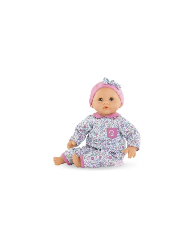 Bébé-calin-Capucine---Corolle-16255 Bébé calin Capucine - Corolle Prix Choc