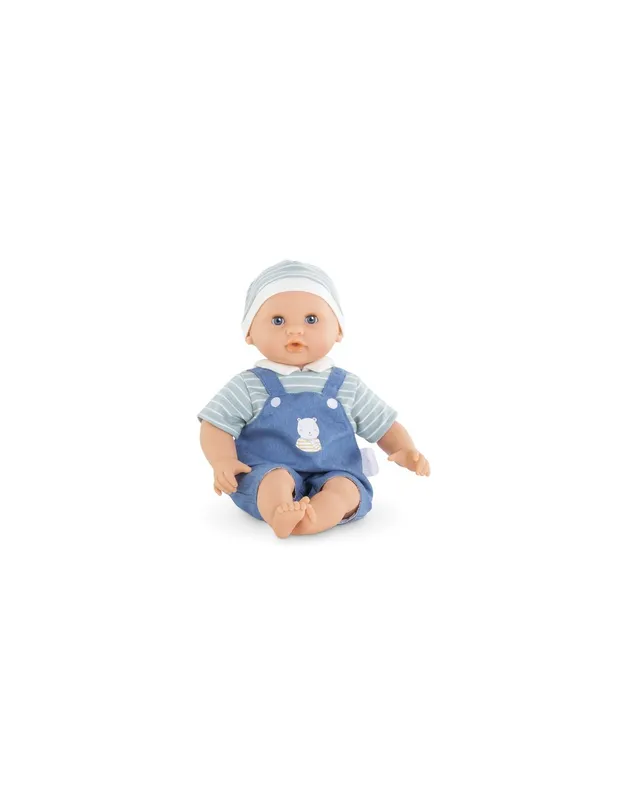 Bébé-calin-Maël---Corolle-16763 Petit Prix Bébé calin Maël - Corolle
