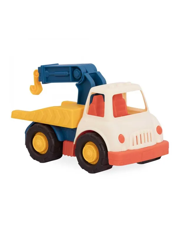 Camion-dépanneuse---BToys-16208 Camion dépanneuse - B.Toys Livraison Mondiale