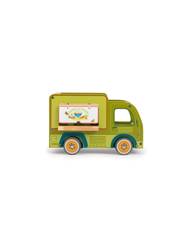 Camion-restaurant-Food-truck---Moulin-Roty-16930 Camion restaurant Food-truck - Moulin Roty Populaire