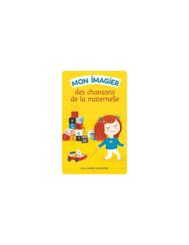 Carte-Yoto---Mon-imagier-des-chansons-de-la-maternelle-16047 Carte Yoto - Mon imagier des chansons de la maternelle Édition Limitée