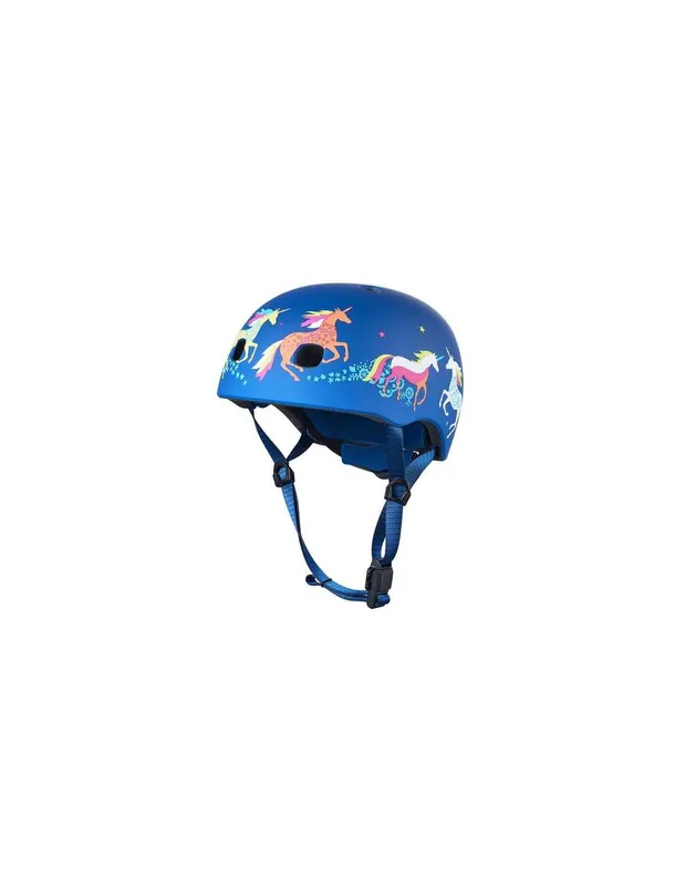 Casque-enfant-Licorne-taille-XS---Micro-Mobility-14276 Casque enfant Licorne taille XS - Micro Mobility Haute Qualité