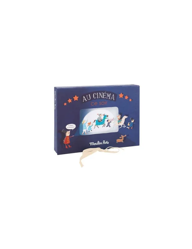 Coffret-cinéma-Les-petites-merveilles---Moulin-Roty-13989 Coffret cinéma Les petites merveilles - Moulin Roty Promotion Saisonnière