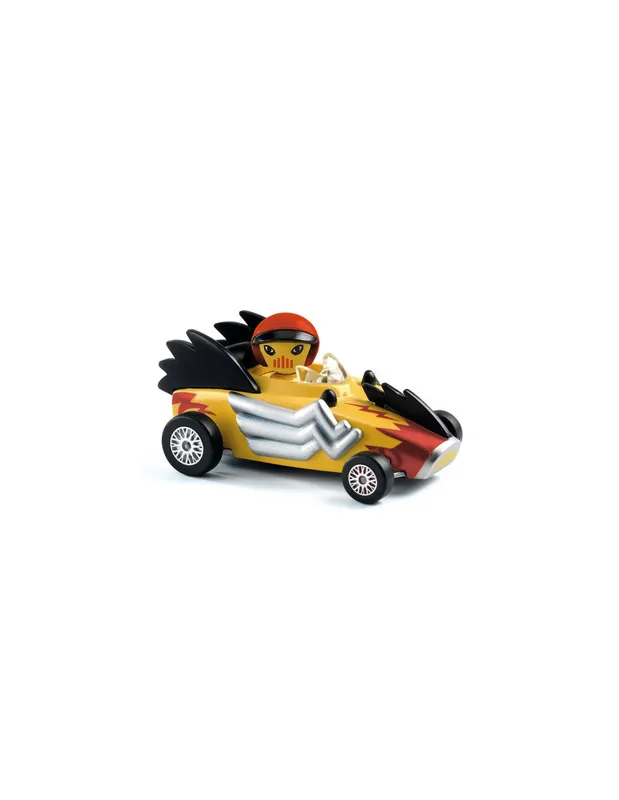 Electro-Choc-Crazy-Motors---Djeco-17532 Livraison Gratuite Electro Choc Crazy Motors - Djeco