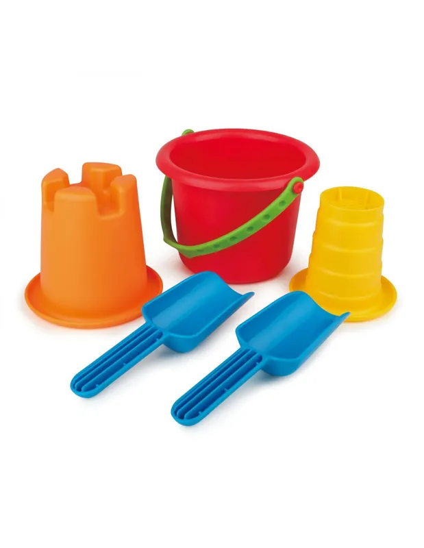 Ensemble-5-en-1-pour-la-plage---Hape-18835 Ensemble 5 en 1 pour la plage - Hape Affaire À Saisir