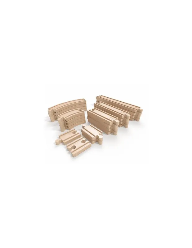 Extensions-de-rails---Hape-17208 Affaire À Saisir Extensions de rails - Hape