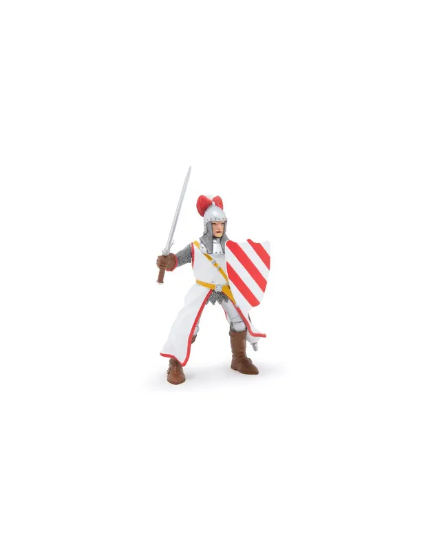 Figurine-Lancelot---Papo-16891 Bon Marché Figurine Lancelot - Papo
