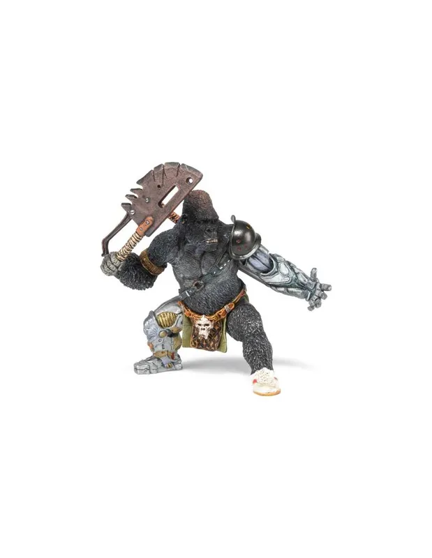 Figurine-Mutant-gorille---Papo-16572 Figurine Mutant gorille - Papo Seulement Aujourd’hui