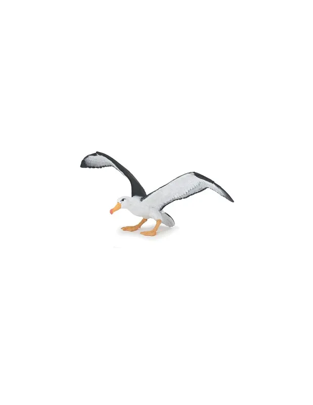 Figurine-albatros---Papo-17007 Figurine albatros - Papo Must-Have