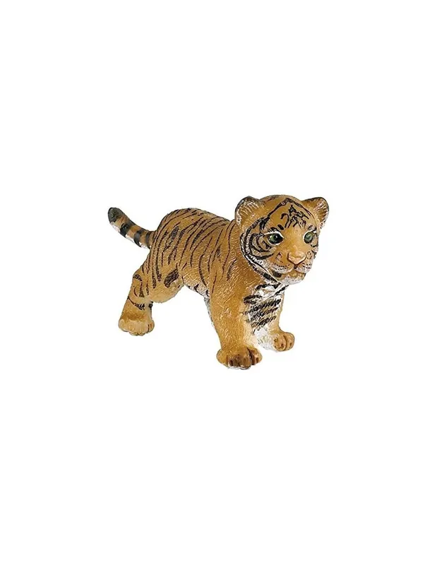 Figurine-bébé-tigre---Papo-17644 Figurine bébé tigre - Papo Remise