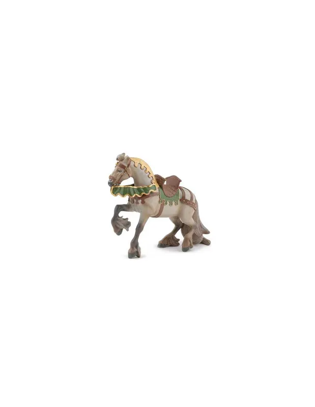 Figurine-cheval-de-robin-des-bois---Papo-16596 Vente Flash Figurine cheval de robin des bois - Papo