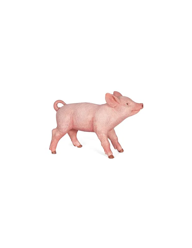Figurine-cochonnet-femelle---Papo-17626 Jusqu’à Épuisement Des Stocks Figurine cochonnet femelle - Papo