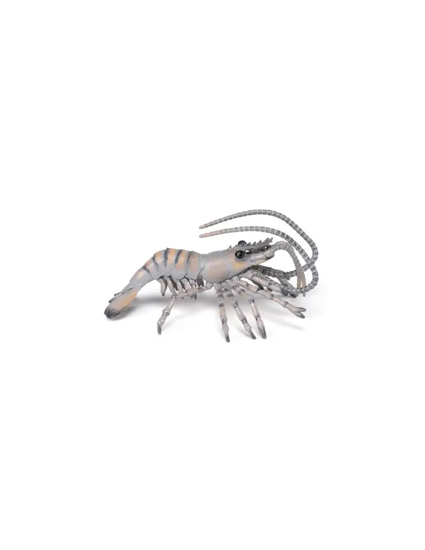 Figurine-crevette---Papo-17198 Figurine crevette - Papo Pas Cher