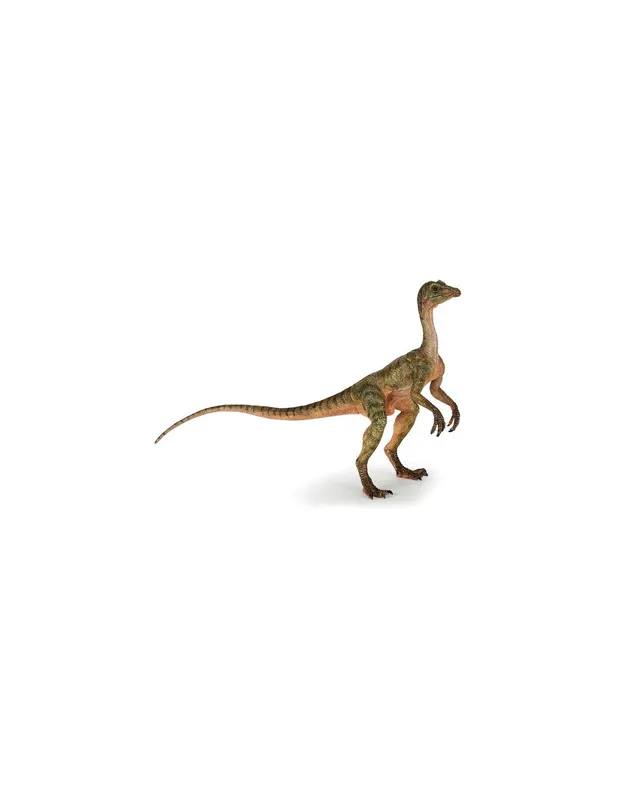 Figurine-dinosaure-Compsognathus---Papo-17190 Figurine dinosaure Compsognathus - Papo Jusqu’à Épuisement Des Stocks