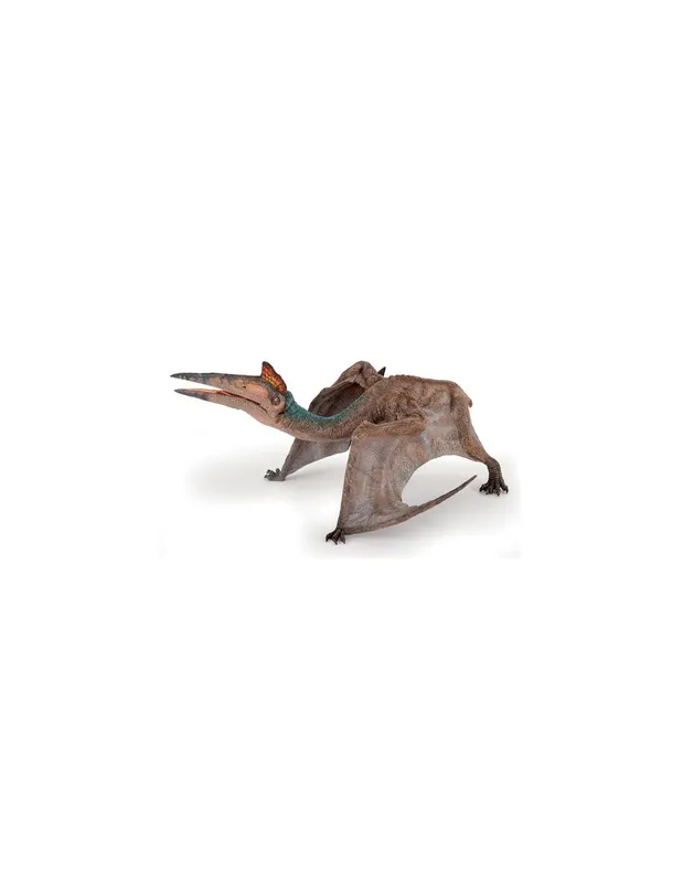 Figurine-dinosaure-Quetzalcoatlus---Papo-17019 Figurine dinosaure Quetzalcoatlus - Papo Nouveauté