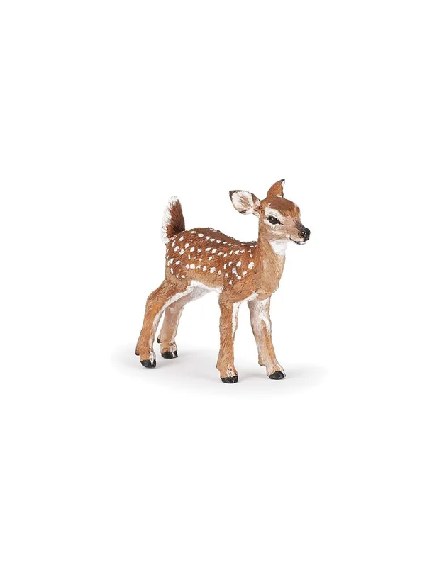 Figurine-faon---Papo-17001 Marque Figurine faon - Papo