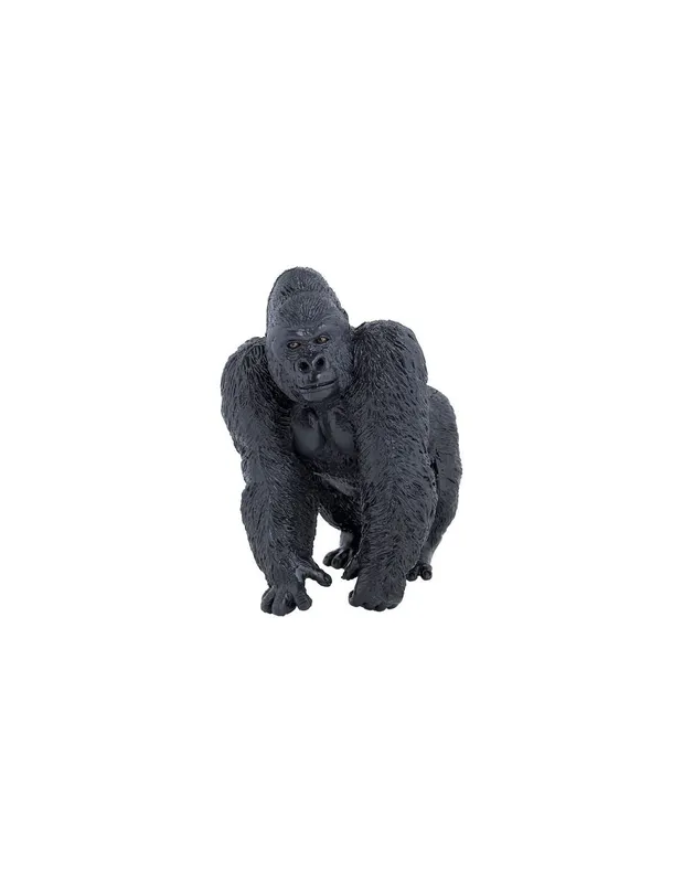 Figurine-gorille---Papo-17574 Fait Main Figurine gorille - Papo