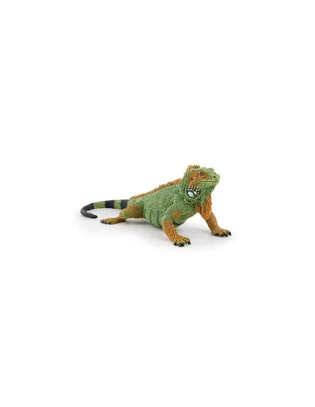 Figurine-iguane---Papo-16647 Figurine iguane - Papo Prix Réduit