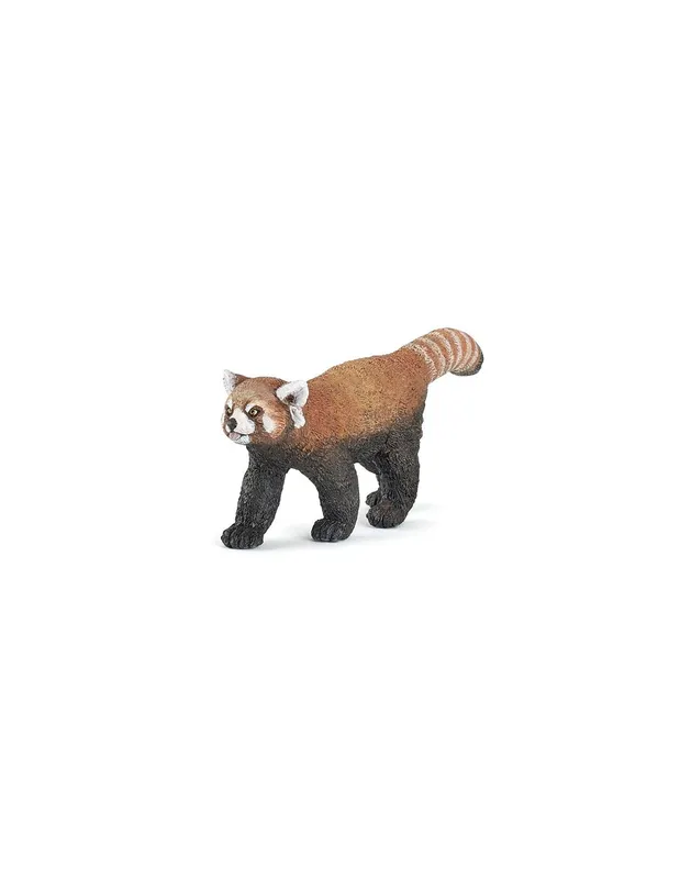 Figurine-panda-roux---Papo-17003 Figurine panda roux - Papo Populaire