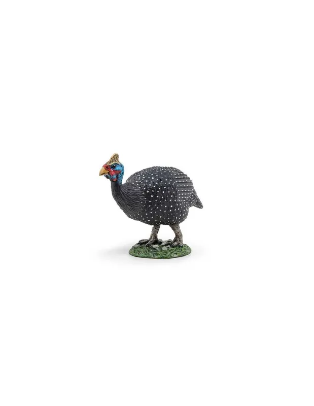 Figurine-pintade---Papo-16637 Seulement Aujourd’hui Figurine pintade - Papo