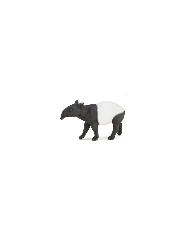 Figurine-tapir---Papo-16794 Quantité Limitée Figurine tapir - Papo