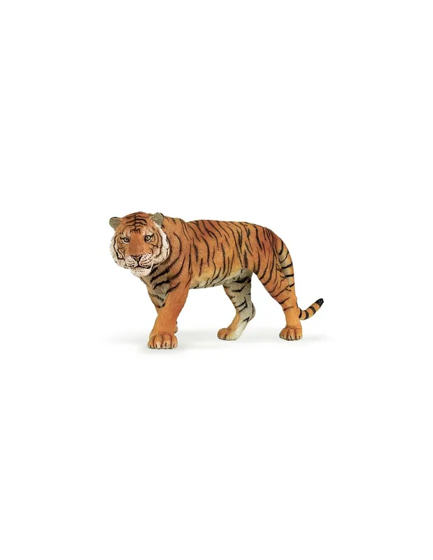 Figurine-tigre---Papo-17469 Figurine tigre - Papo Nouvel Arrivage