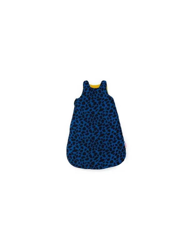 Gigoteuse-bleu-70-cm-Puce-Pilou---Moulin-Roty-13938 Gros Lot Gigoteuse bleu 70 cm Puce & Pilou - Moulin Roty