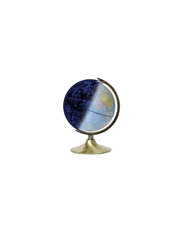 Globe-jour-et-nuit---Buki-17161 Dernière Chance Globe jour et nuit - Buki
