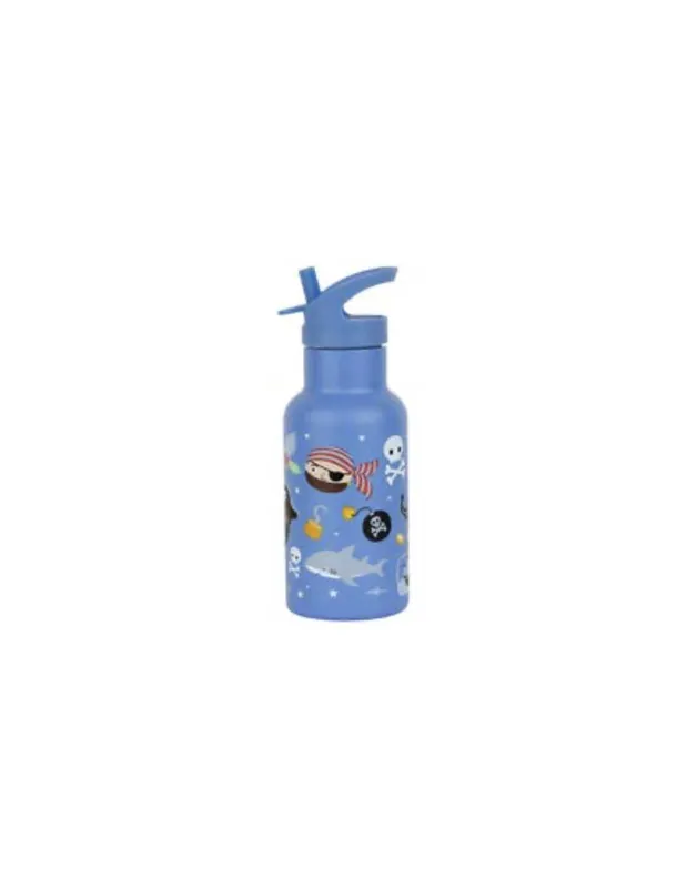 Gourde-métal-Pirates---A-Little-Lovely-Company-16283 Tendance Gourde métal Pirates - A Little Lovely Company